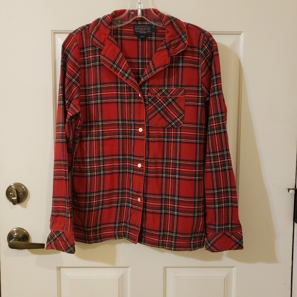 Pendleton Size Small - image 1
